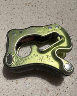 Click up Climbing Technology