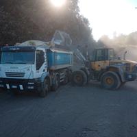 Direttore tecnico trasporto merci in conto terzi