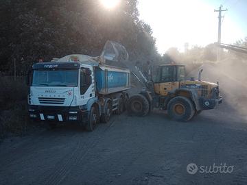 Direttore tecnico trasporto merci in conto terzi