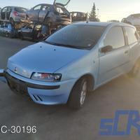 FIAT PUNTO 188 1.2 16V 80 80CV 99-06 Ricambi -