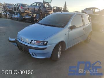 FIAT PUNTO 188 1.2 16V 80 80CV 99-06 Ricambi -