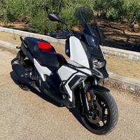 Bmw c400x