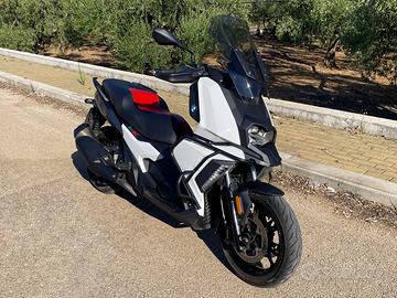 Bmw c400x