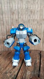 Robot Power Rangers Hasbro 2014 Beast morphers