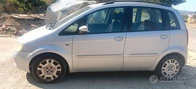 Fiat Idea 1,3 multijet