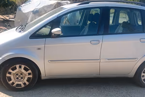 Fiat Idea 1,3 multijet