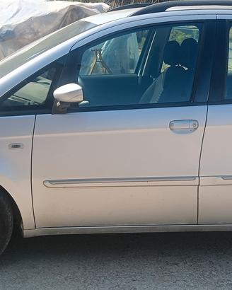 Fiat Idea 1,3 multijet