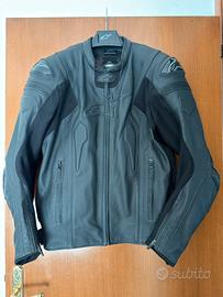 Giacca  Alpinestars Missile V2 Airflow tg 58
