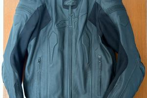Giacca  Alpinestars Missile V2 Airflow tg 58