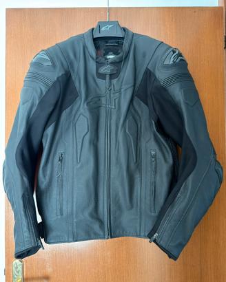 Giacca  Alpinestars Missile V2 Airflow tg 58