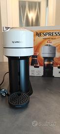 Macchina caffè Nespresso Vertuo next