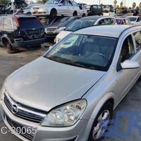 Opel astra h sw a04 1.7 cdti 110cv - ricambi