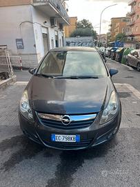 Opel corsa 2010