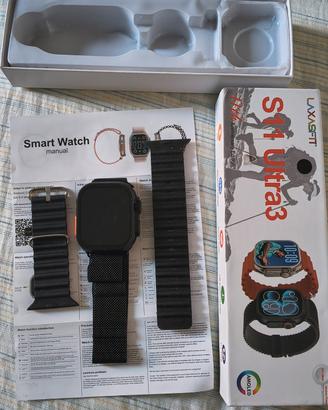 smartwatch