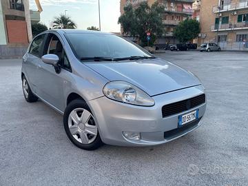Fiat Grande Punto 1.2 BENZINA GPL 5 porte Dynamic