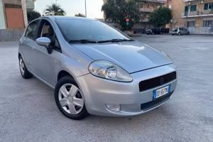 Fiat Grande Punto 1.2 BENZINA GPL 5 porte Dynamic