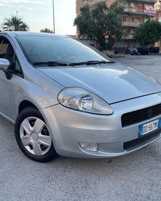 Fiat Grande Punto 1.2 BENZINA GPL 5 porte Dynamic