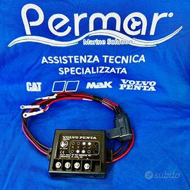 Protezione elettronica Volvo Penta