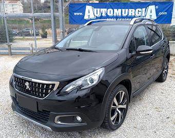 PEUGEOT 2008 BlueHDi 120 S&S GT Line
