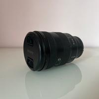 Sony 24-105 f4 G OSS