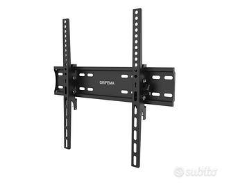 Supporto schermo tv staffa 26-65 pollici