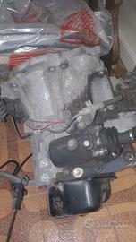 Toyota corolla e11 cambio