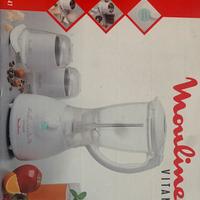 Moulinex Vitamix Blender/Frullatore