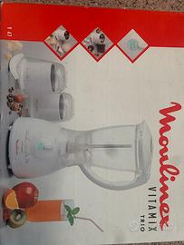 Moulinex Vitamix Blender/Frullatore