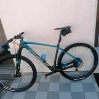 mtb carbonio specialized
