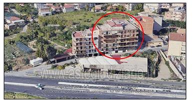 Attico/Mansarda Reggio di Calabria [A4343978]