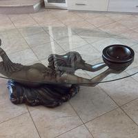 Tavolino da soggiorno