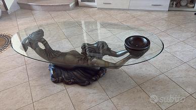 Tavolino da soggiorno