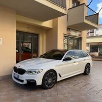Bmw 520 520d Touring Msport