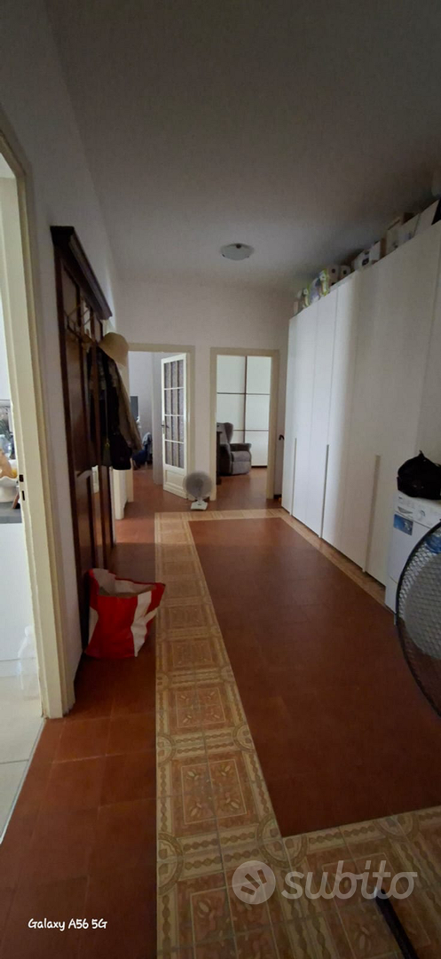 Appartamento 120mq - Vista 2
