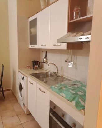 Grazioso mono locale