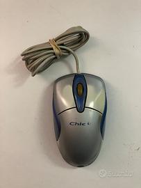 Mouse per PC PS2