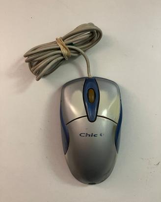 Mouse per PC PS2