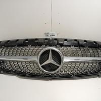 GRIGLIA PARAURTI MERCEDES CLA CoupÃ© (C117) A00088