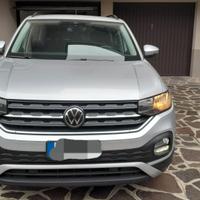 T. Cross Style 1.0 110CV DGT