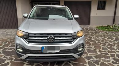 T. Cross Style 1.0 110CV DGT