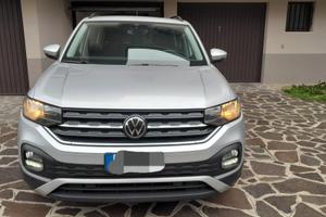 T. Cross Style 1.0 110CV DGT