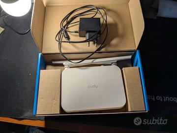 Router Cudy 300 mb/s