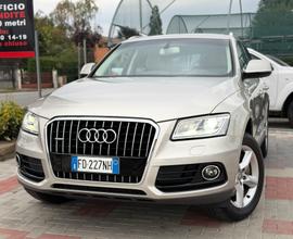 Audi Q5 3.0TDI 250CV QUATTRO IVA ESPOSTA