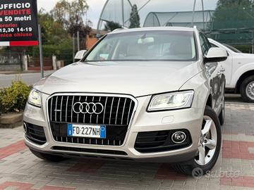 Audi Q5 3.0TDI 250CV QUATTRO IVA ESPOSTA