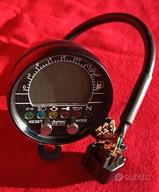 Computer Bordo Moto Acewell ACE-2866AS - NUOVO