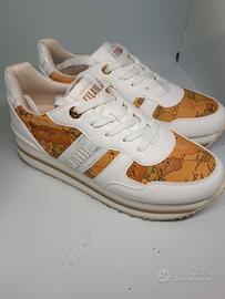 Sneakers Prima Classe Alviero Martini originali