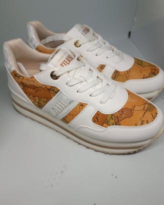 Sneakers Prima Classe Alviero Martini originali
