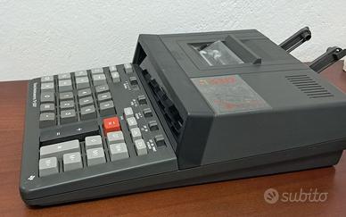 Calcolatrice Texas Instruments TI-5317