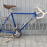 bici corsa vintage 