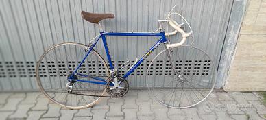 bici corsa vintage 